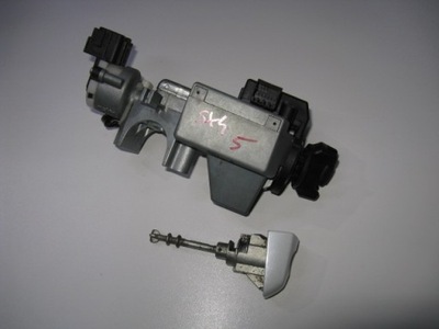 Замок запалювання+ вкладка suzuki sx4 фото №1