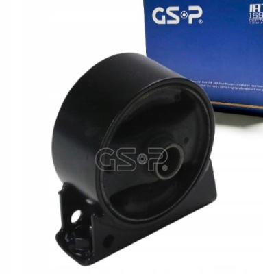 Подушка двигателя перед do mitsubishi outlander ii фото №1