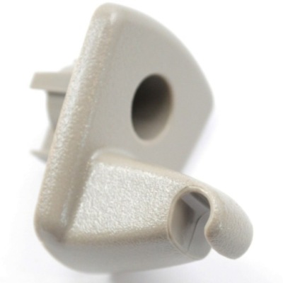 Mopar sunvisor clip dla chrysler voyager iv rg ;d фото №1