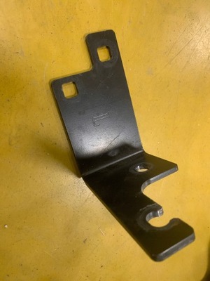 Ліва лист кронштейн кронштейн ford s-max mk2 фото №1