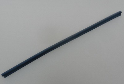 2015 challenger прокладка двері гумовий елемент parapet фото №1