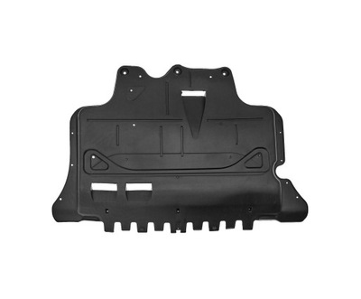 Seat tarraco 2018 - защита pod двигатель фото №1