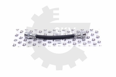 Esen skv 35skv184 шланг гальмівний гнучкий фото №1