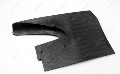 Lt sprinter брызговик перед правый оригинальный номер 2d0821810 фото №1