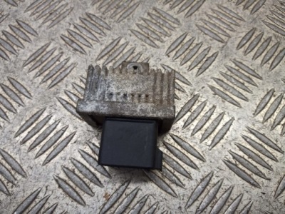 7700115076 реле свічка renault megane ii espace iii 2.2dci фото №1