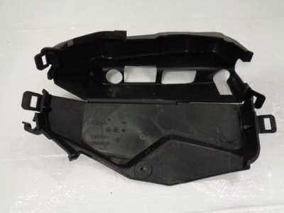 Renault clio iv 1.5 dci захист кришка розподільного валу фото №1