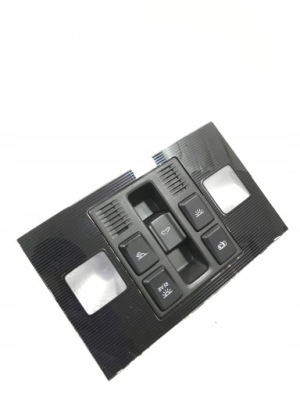 Лампа потолочный vw golf vii 5d hb 5g1947105s фото №1