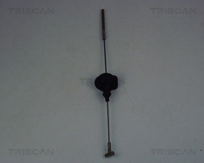 CABLE FRENOS DE MANO FORD PARTE DELANTERA FOCUS/TRANSIT 98- 814016182  