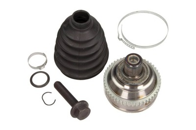 AXLE SWIVEL EXTERIOR VW T4 96- ABS METELLI - milautoparts-fr.ukrlive.com