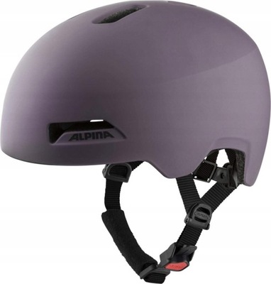 Kask rowerowy Alpina HAARLEM r. M 52-57 cm