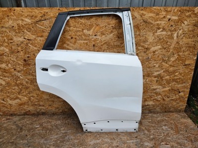 Mazda cx5 cx 5 двері задня задні праве задні фото №1