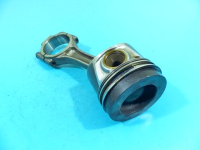 Поршень шатун audi a4 b8 2.0 tdi cagb фото №1