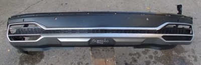 Kia sorento iv бампер задня pod pdc 86612-p2000 eu фото №1