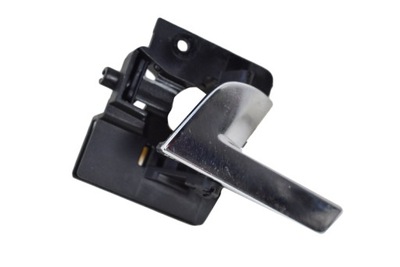 Ручка внутренняя левая перед vw phaeton 03r фото №1