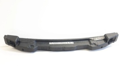 Toyota corolla 2016-2019 абсорбер перед фото №1