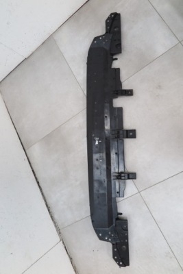 Toyota rav4 защита балка радиатора перед 52618-42080 фото №1