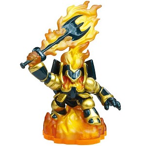 Skylanders Giants - Legendary Ignitor