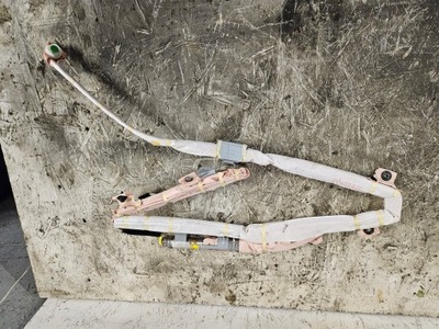 Mazda cx3 15- шторка безпеки права фото №1