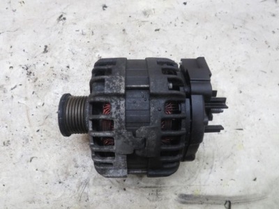 Генератор x-trail iii t32 1.6 dci 231004be0a фото №1