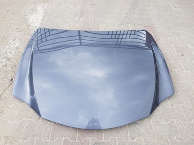 Lexus rc капот фото №1