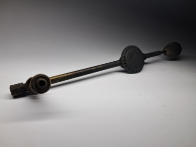 STARE NARZĘDZIA PALNIK DYSZA NORMA