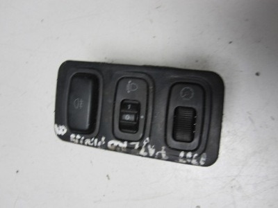 Выключатель переключатели mitsubishi pajero pinin фото №1