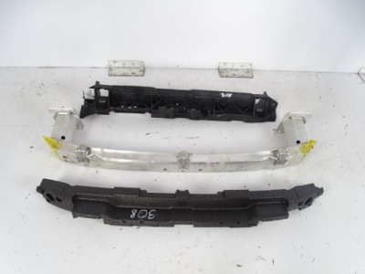 Балка перед передня peugeot 308 ii t9 фото №1
