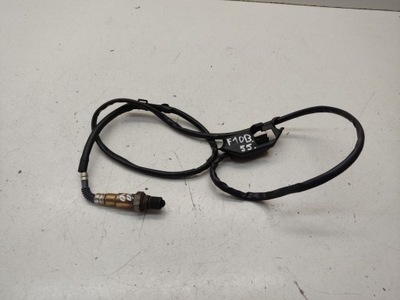 Bmw оригинальный номер 7558055 датчик лямбда-зонд фото №1