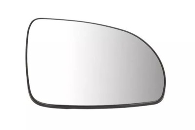 Blic 6102-02-1292137p скло дзеркало, дзеркало зовнішнє фото №1