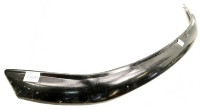 Молдинг накладка капот dacia duster ii 18- 2025202 фото №1