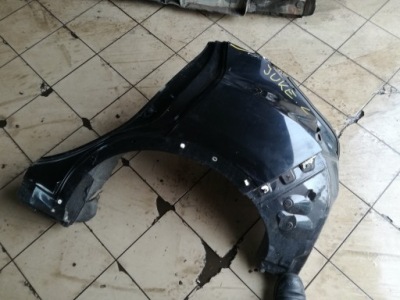 Nissan juke i f15 крила лівий задня чверть фото №1