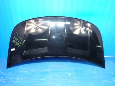 Капот smart forfour i 454 eb3 фото №1