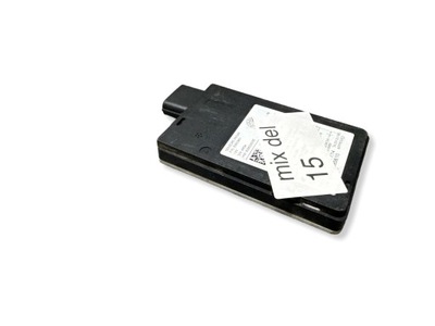 Модуль мертвого pola alfa romeo stelvio 50553851 фото №1