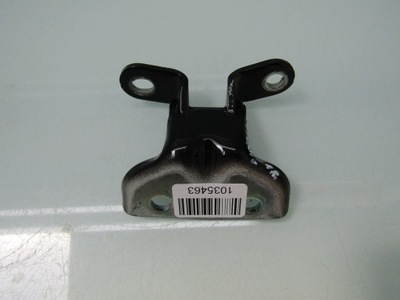 Stonic 18r петля дверь левый задняя задний задний верхний фото №1