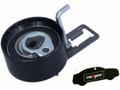 Ролик натяжителя ремень распределительного вала ford galaxy ii mk2 1.6 +ароматизатор фото №1