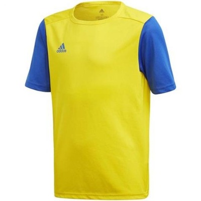 Koszulka piłkarska adidas Estro 19 Jersey JR Nowy