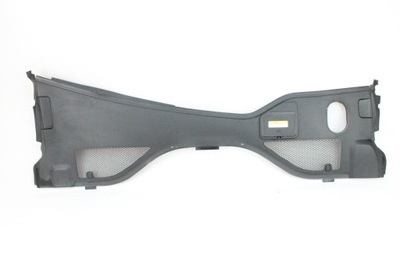 Оригинальные жабо audi a7 c7 4g8819447 фото №1