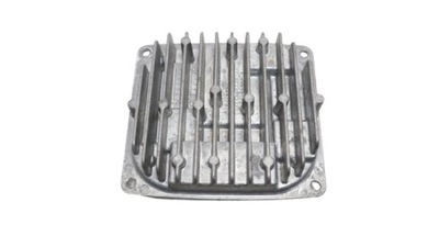 Opel модуль преобразователь led 39055760 фото №1