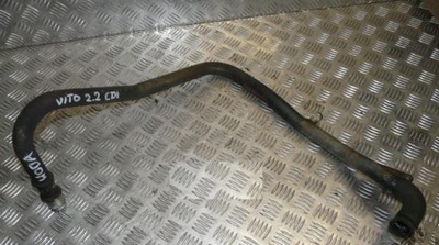 Vito 110 2.2 cdi w368 магистраль wody фото №1