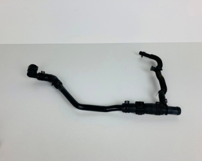 Opel astra k v 1.5d шланг пабтрубок  трубка 39179547 фото №1