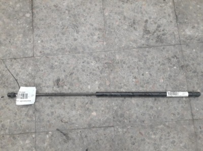 3u0823359 привод капот skoda superb фото №1