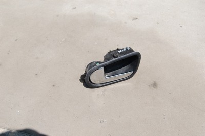 Ручка внутренняя ford ka+ plus iii 2019 фото №1