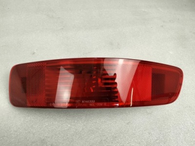 2008 mitsubishi outlander задні ліхтар протитуманні a048333 фото №1