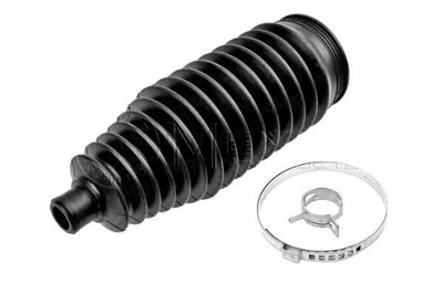 Meyle защита редуктор поворот. toyota yaris aygo c1 фото №1