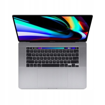 Apple Macbook Pro 13 i7 2.3GHz 16GB 512GB Space Gray 2020