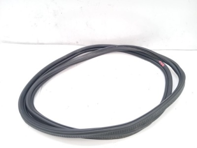 Прокладка кришки багажника mini mini r56 фото №1