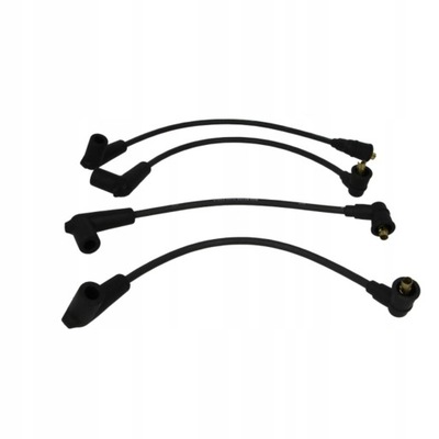 Набір трубопровід запалювання ngk rc-ez1216 44318 фото №1