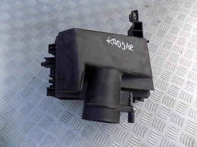 Renault kadjar корпус фильтра воздуха фото №1