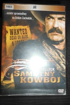 samotny kowboj - Selleck