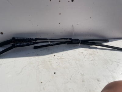 Рычаги дворник комплект lancia delta iii фото №1